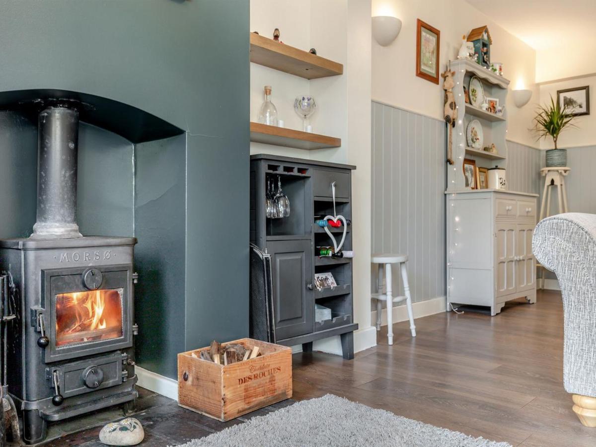 Daisy Cottage 利克 外观 照片