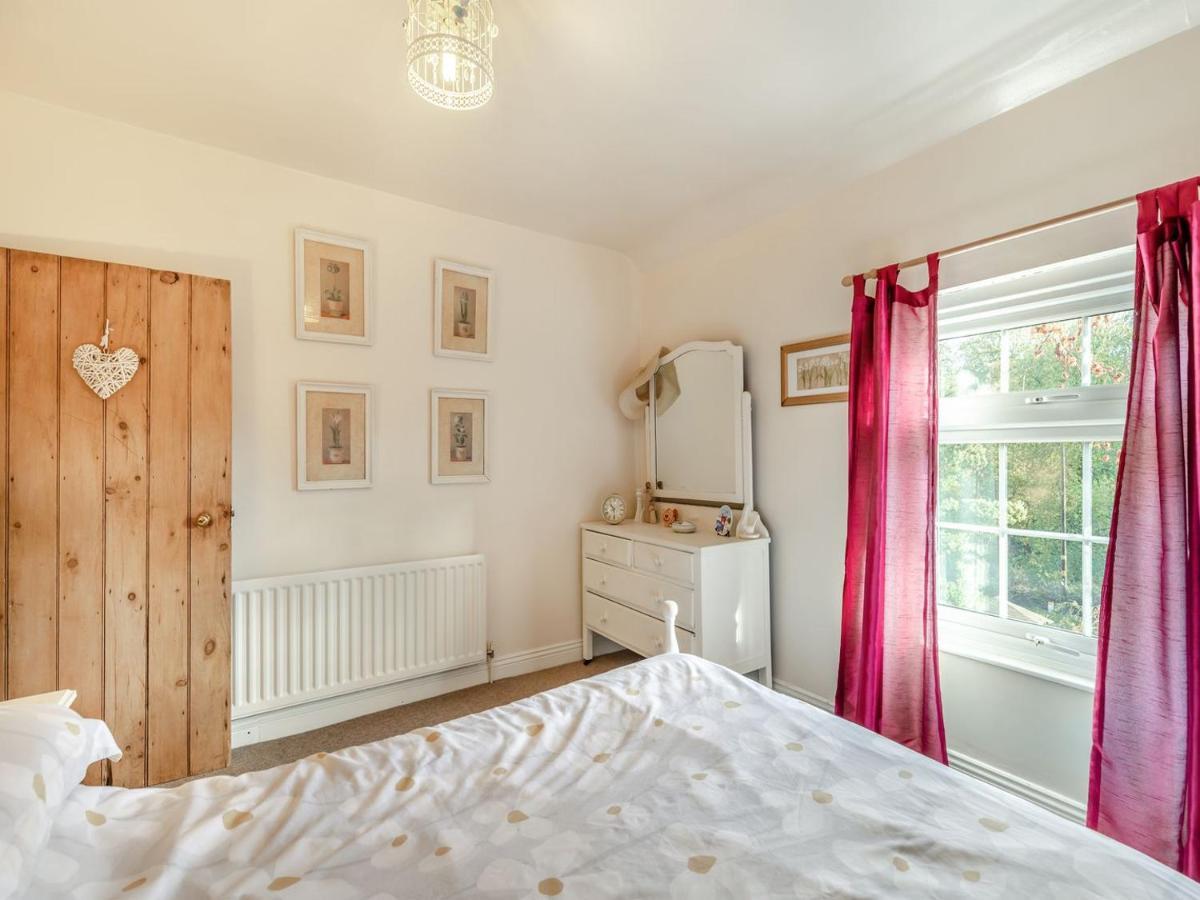 Daisy Cottage 利克 外观 照片